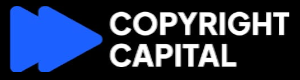 COPYRIGHT CAPITAL Logo