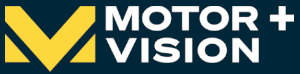 MOTORVISION TV Logo