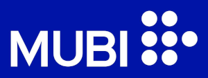 MUBI Logo