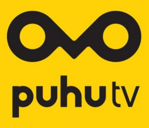 PUHUTV Logo