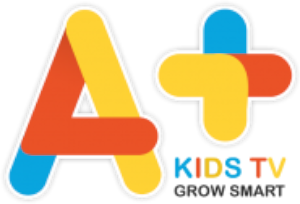 A+KIDS Logo