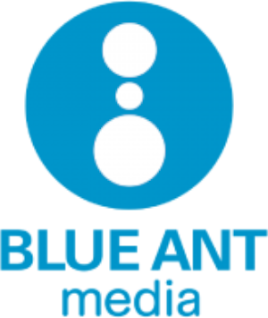 BLUE ANT MEDIALogo