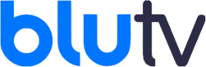 BLUTV Logo