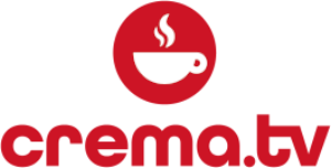 CREMA TV Logo