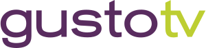 GUSTO TV Logo