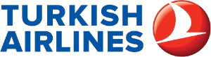 TURKISH AIRLINES Logo