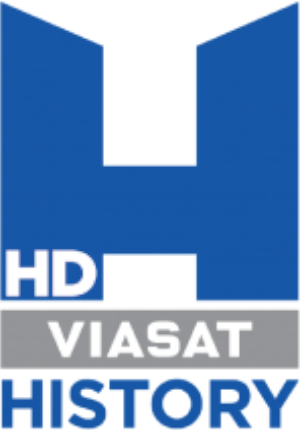 VIASAT HISTORY Logo
