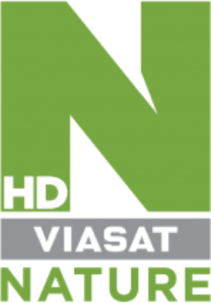VIASAT NATURE Logo