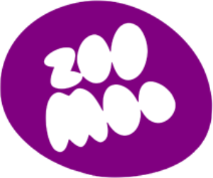 ZOOMOO Logo